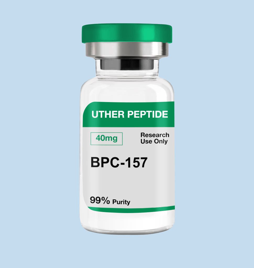 BPC-157-40MG.jpg BPC-157 40mg (10 Vials / Kit) - Image 1