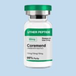 Coremend Blends (10 Vials / Kit)