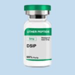 DSIP 5mg (10 Vials / Kit)