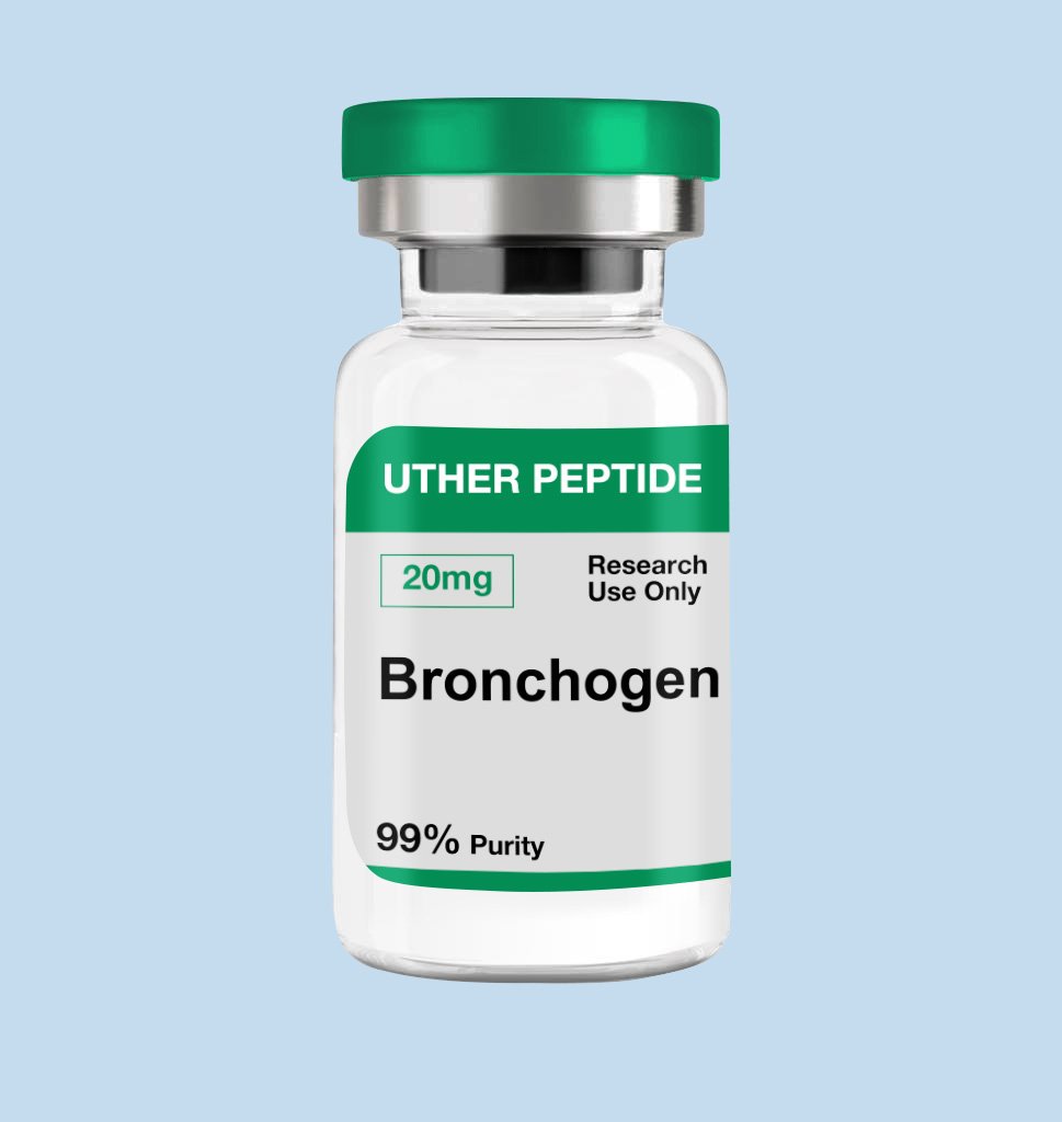 bronchogen-20mg.jpg Bronchogen 20mg (10 Vials / Kit) - Image 1