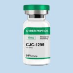CJC-1295 no dac 10mg (10 Vials / Kit)