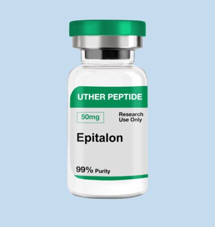 Epitalon 50mg (10 Vials / Kit)