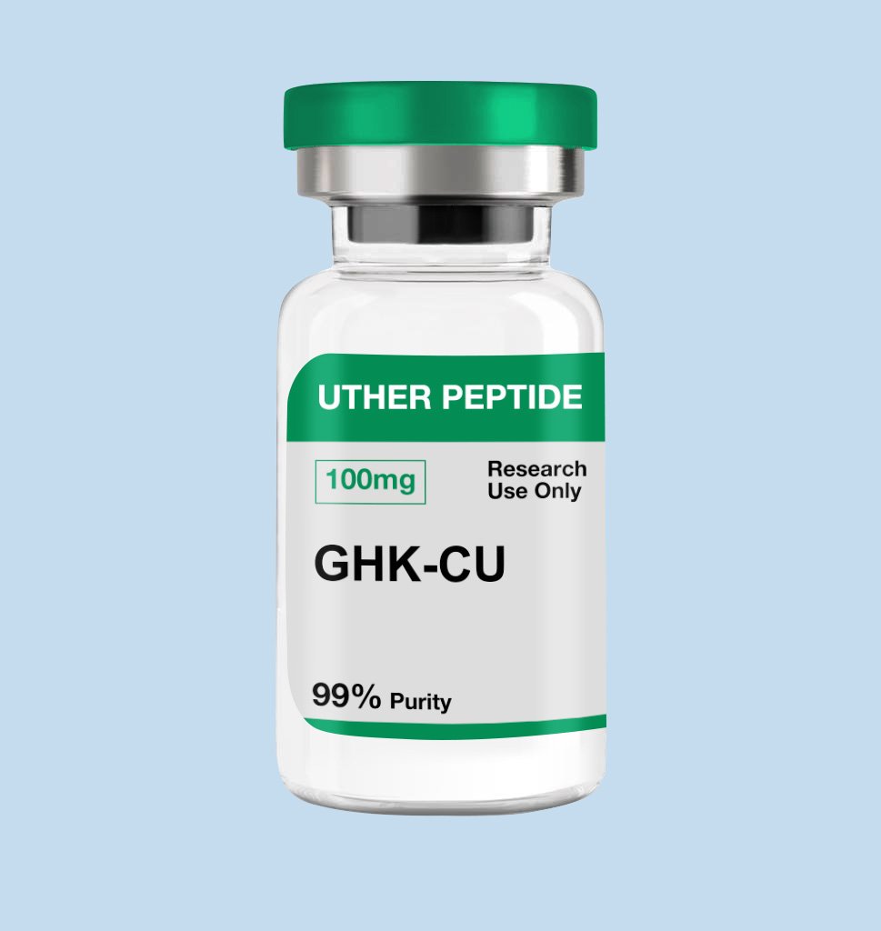 ghk-cu-100mg.jpg GHK-CU 100mg (10 Vials / Kit) - Image 1