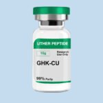 GHK-CU Raws 10g (10 Vials / Kit)