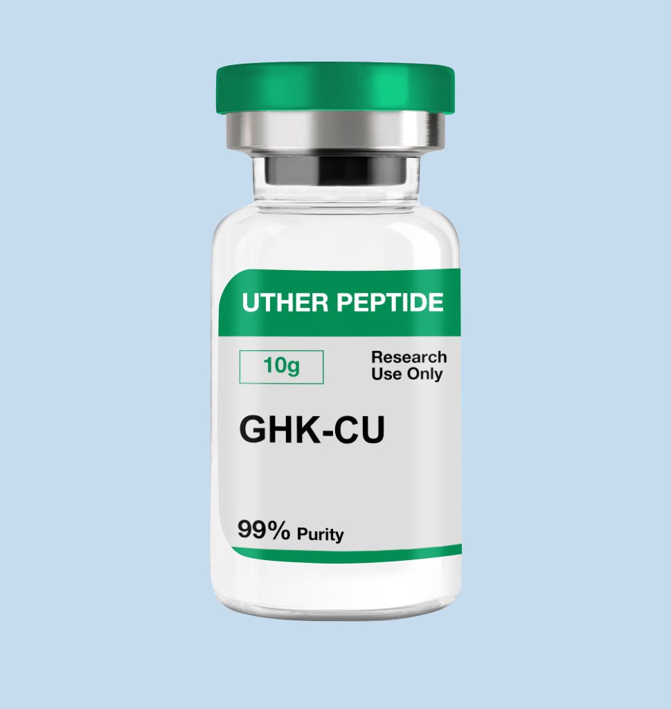 ghk-cu-10g.jpg GHK-CU Raws 10g (10 Vials / Kit) - Image 1