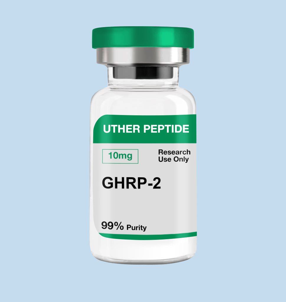 ghrp-2-10mg.jpg GHRP-2 10mg (10 Vials / Kit) - Image 1