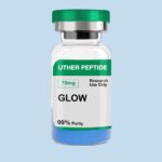 GLOW Blend 70mg (10 Vials / Kit)