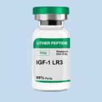 IGF-1 lR3 1mg (10 Vials / Kit)