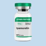 Ipamorelin 10mg (10 Vials / Kit)