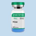 Klow Blend 80mg (10 Vials / Kit)