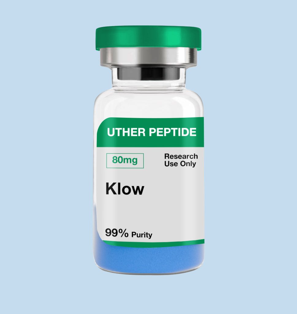 klow-80-1.jpg Klow Blend 80mg (10 Vials / Kit) - Image 1