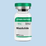 Mazdutide 10mg (10 Vials / Kit)