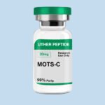 MOTS-C 20mg (10 Vials / Kit)