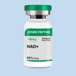 Nad+ 500mg (10 Vials / Kit)