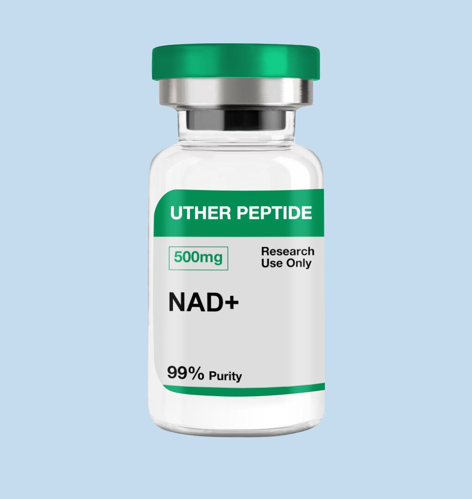nad-500mg.jpg Nad+ 500mg (10 Vials / Kit) - Image 1