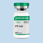 PT-141 10mg (10 Vials / Kit)