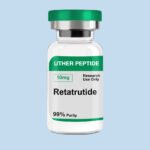 Retatrutide 10mg (10 Vials / Kit)