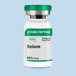 Selank 10mg (10 Vials / Kit)
