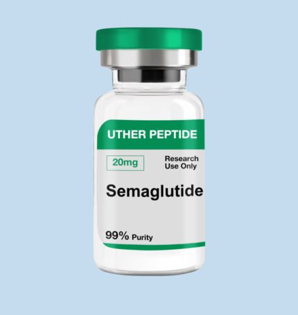 Semaglutide 20mg (10 Vials / Kit)