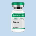 Semax 10mg (10 Vials / Kit)
