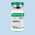 Snap-8 Raw Powder 1g for external