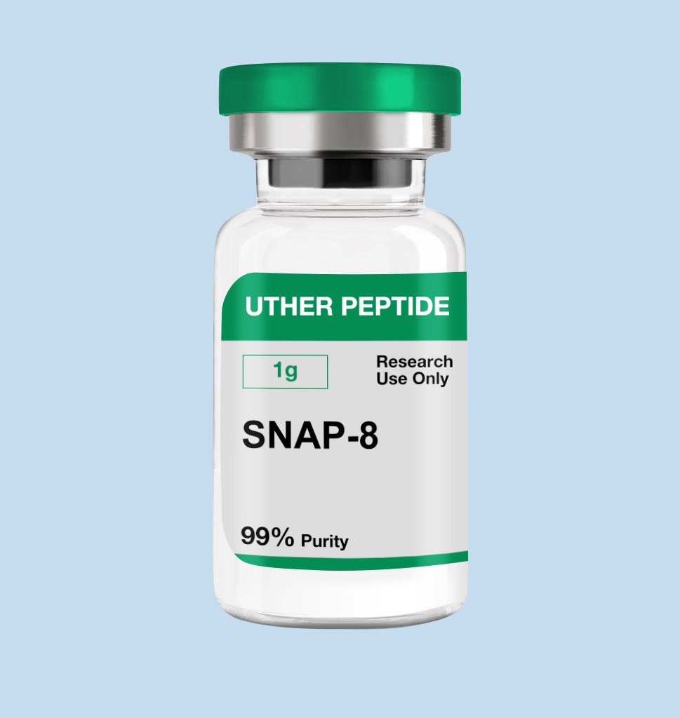 snap-8-1g.jpg Snap-8 Raw Powder 1g for external - Image 1