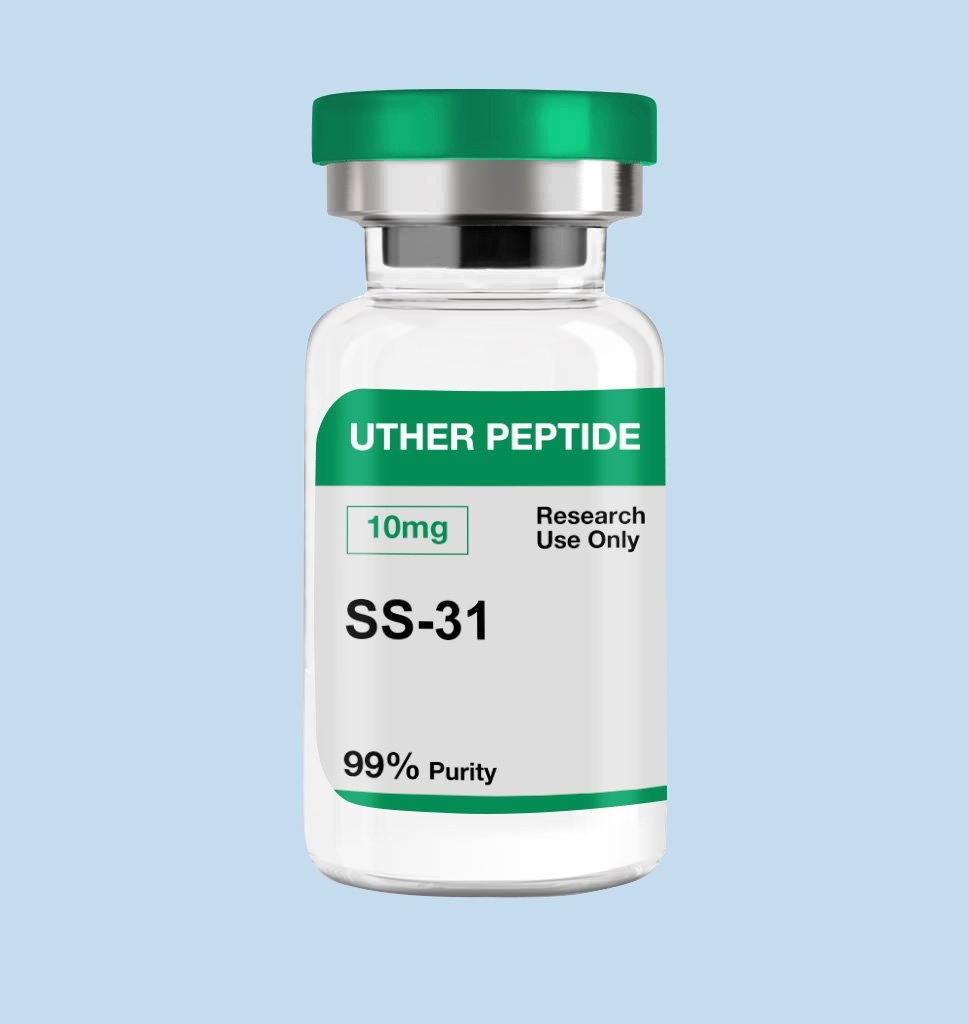 ss-31-10mg.jpg SS-31 10mg (10 Vials / Kit) - Image 1