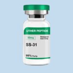 SS-31 50mg (10 Vials / Kit)
