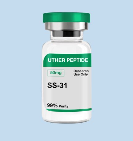 SS-31 50mg (10 Vials / Kit)