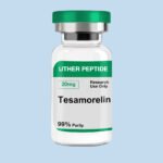Tesamorelin 20mg (10 Vials / Kit)