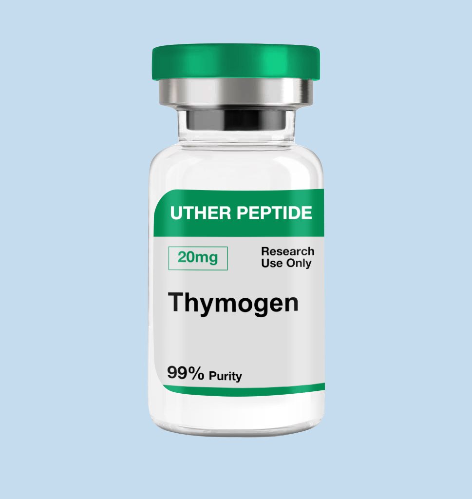 thymogen.jpg Thymogen 20mg (10 Vials / Kit) - Image 1