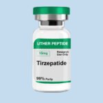 Tirzepatide 15mg (10 Vials / Kit)
